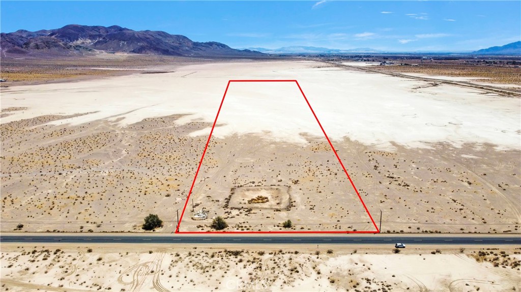 36555 Ghost Town Road, Yermo, CA 92398