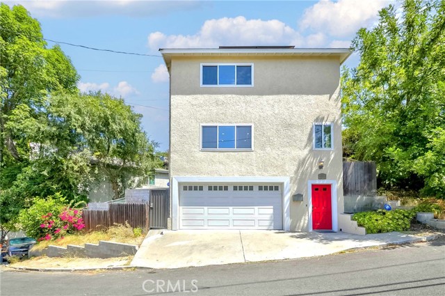 Detail Gallery Image 35 of 36 For 3745 Roberta St, Los Angeles,  CA 90031 - 3 Beds | 2/1 Baths