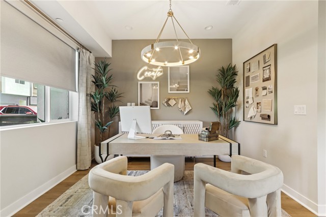 Detail Gallery Image 4 of 10 For 11716 Arkansas St #I,  Artesia,  CA 90701 - 3 Beds | 3/1 Baths