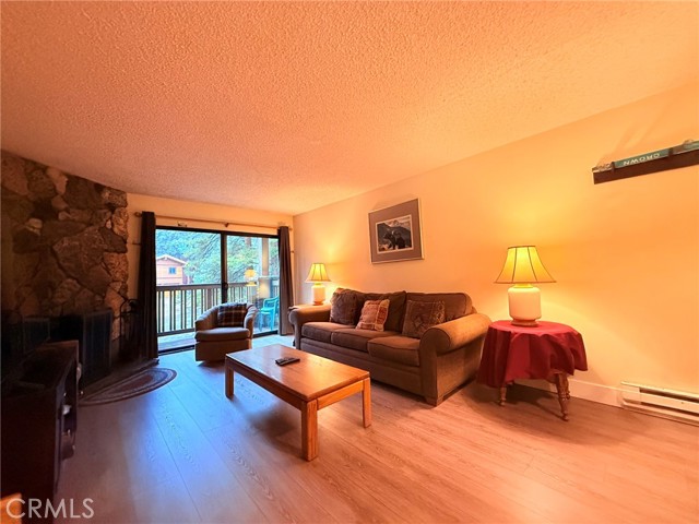 Detail Gallery Image 5 of 49 For 3253 Meridian #249,  Mammoth Lakes,  CA 93546 - 1 Beds | 1 Baths
