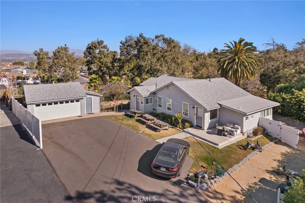 16801 E Buena Vista Avenue