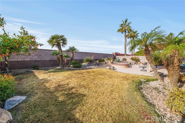 Detail Gallery Image 36 of 55 For 37701 Medjool Ave, Palm Desert,  CA 92211 - 3 Beds | 2 Baths