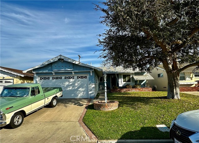 Listing Details for 25118 Doria Avenue, Lomita, CA 90717