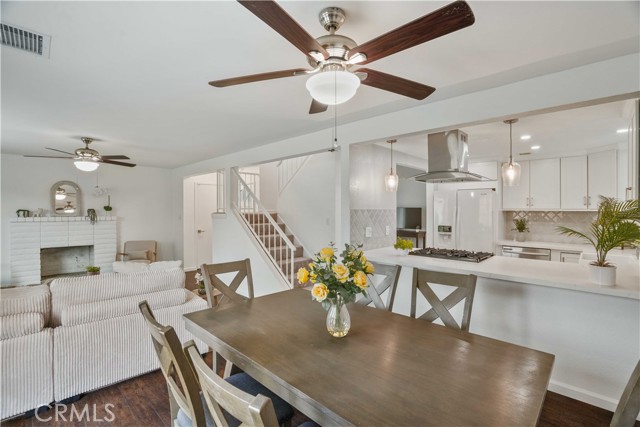 Detail Gallery Image 6 of 25 For 1504 Santiago Ct, Bakersfield,  CA 93307 - 4 Beds | 2/1 Baths