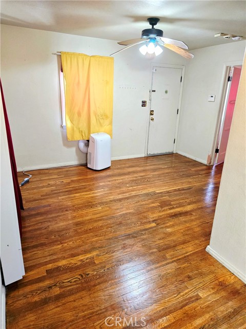 Detail Gallery Image 7 of 17 For 74706 Sunset Dr, Twentynine Palms,  CA 92277 - 2 Beds | 1 Baths