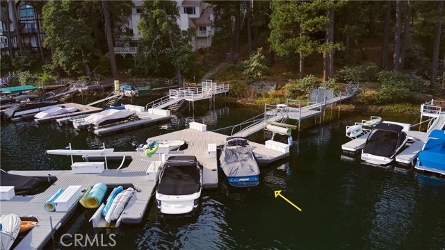 MBM 13 slip 1, Lake Arrowhead, CA 92352