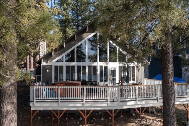 Detail Gallery Image 31 of 45 For 136 Round Dr, Big Bear Lake,  CA 92315 - 3 Beds | 1/1 Baths