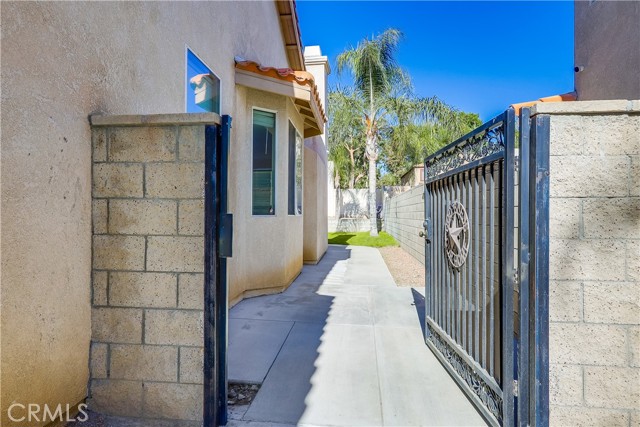 Detail Gallery Image 59 of 68 For 15918 Katherine St, Fontana,  CA 92335 - 4 Beds | 2 Baths