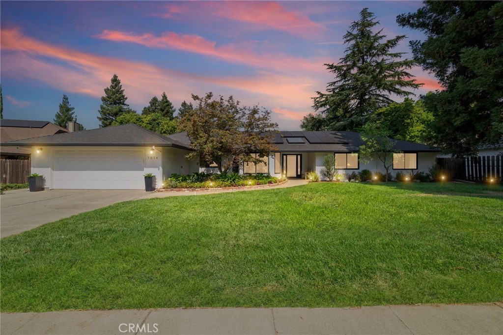 1514 Lazy Trail Drive