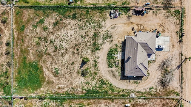 Detail Gallery Image 49 of 51 For 12865 Barbet Rd, Phelan,  CA 92371 - 3 Beds | 2/1 Baths