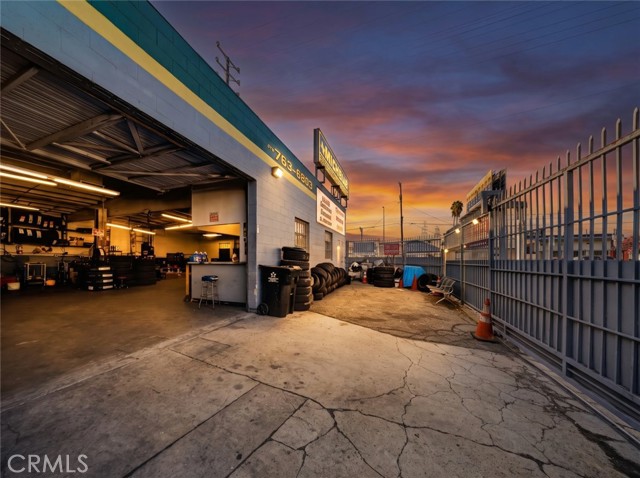  Commercial for Sale in North Hollywood, California