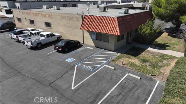 15453 Cholame Road, Victorville, California 92392, ,Commercial Lease,For Rent,15453 Cholame Road,CRHD24209664
