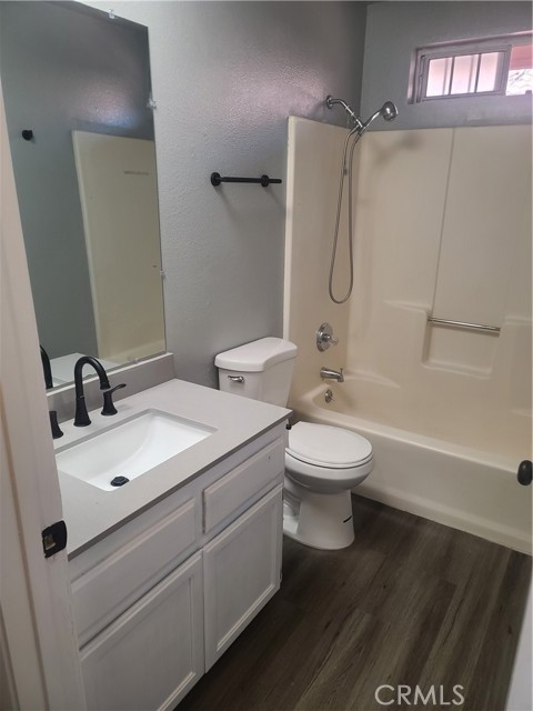 Detail Gallery Image 11 of 12 For 9633 N Loop Bld, California City,  CA 93505 - – Beds | – Baths