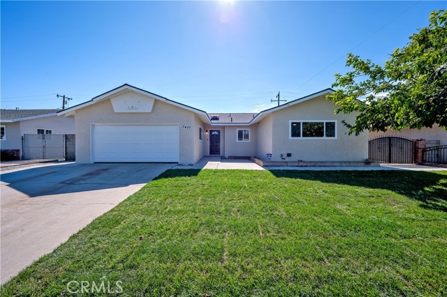 17405 Athol St, Fontana, CA 92335