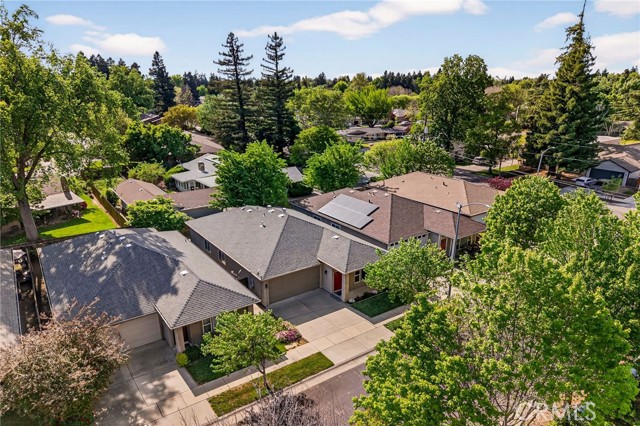 Detail Gallery Image 42 of 53 For 13 Venetian Ct, Chico,  CA 95973 - 3 Beds | 2 Baths