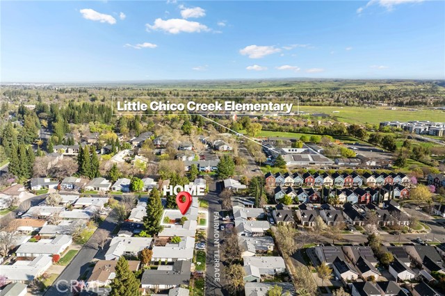 Detail Gallery Image 43 of 43 For 2050 Springfield Dr #323,  Chico,  CA 95928 - 2 Beds | 2 Baths