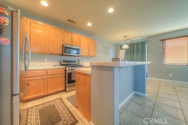 Detail Gallery Image 17 of 58 For 15866 Desert Pass St, Adelanto,  CA 92301 - 4 Beds | 2 Baths