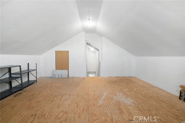 Bonus room