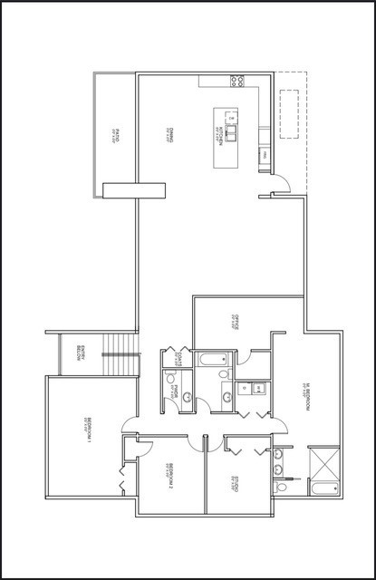 3018 Cornwall Drive photo 6