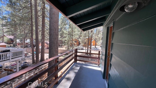 Detail Gallery Image 31 of 45 For 33411 Weeping Willow Dr, Green Valley Lake,  CA 92341 - 3 Beds | 1 Baths