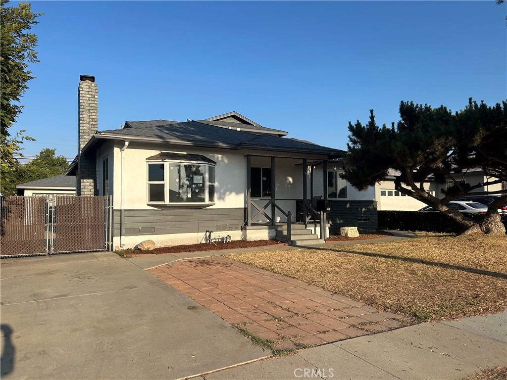 6166 Coke Avenue