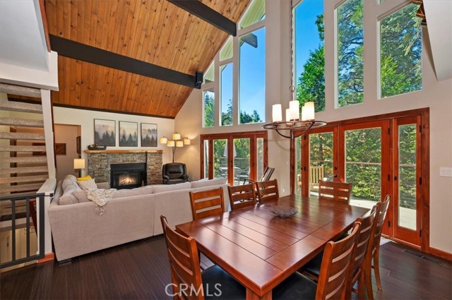 420 Cumberland, Lake Arrowhead, CA 92352
