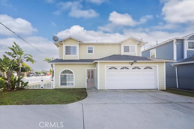 Detail Gallery Image 4 of 43 For 570 Emory, Imperial Beach,  CA 91932 - 3 Beds | 2/1 Baths