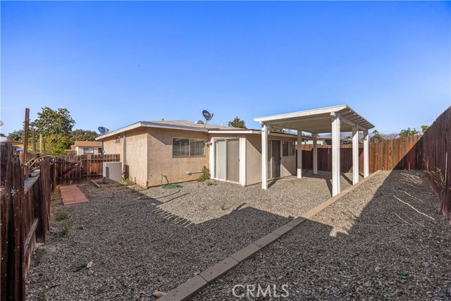 Detail Gallery Image 35 of 37 For 1931 Calle Arboleda, Hemet,  CA 92545 - 2 Beds | 1 Baths