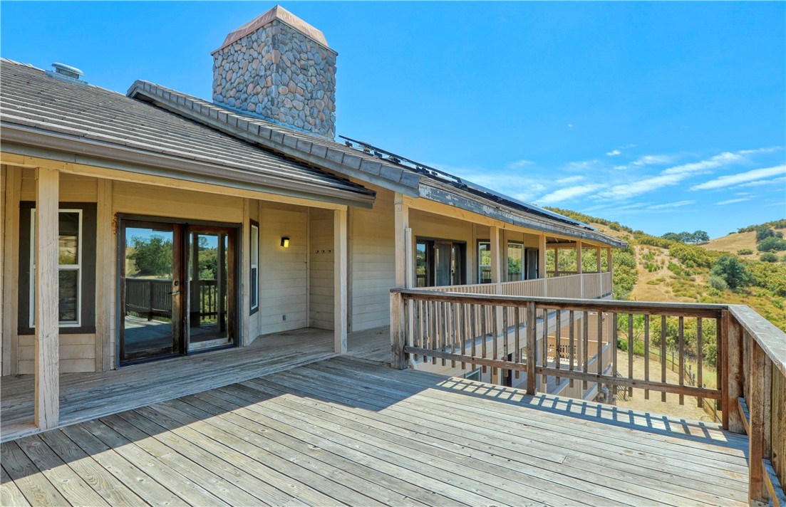 Detail Gallery Image 52 of 67 For 4425 Coyote Creek Ln, Creston,  CA 93432 - 4 Beds | 4/2 Baths