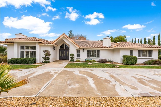 Detail Gallery Image 52 of 68 For 41901 Calle Clarita, Lancaster,  CA 93536 - 4 Beds | 4 Baths