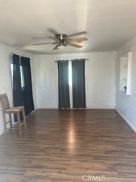 2057 Shasta St, Mojave, California 93501, 2 Bedrooms Bedrooms, ,1 BathroomBathrooms,Residential Lease,For Rent,2057 Shasta St,CRSR24234945