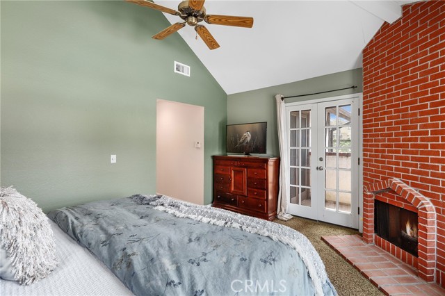Detail Gallery Image 18 of 34 For 971 S Rim Crest Dr #1,  Anaheim Hills,  CA 92807 - 2 Beds | 2 Baths