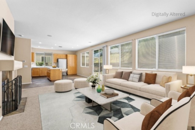 Detail Gallery Image 15 of 37 For 13333 Goldenhorn Dr, Corona,  CA 92570 - 5 Beds | 3 Baths