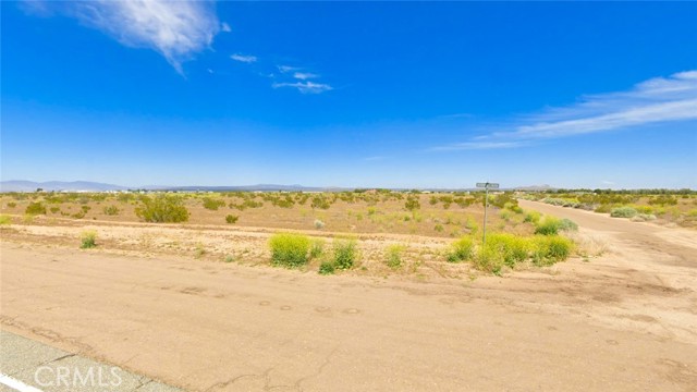 Detail Gallery Image 2 of 3 For 0 Walpole Ave, California City,  CA 93505 - – Beds | – Baths