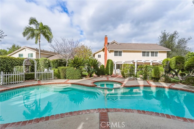 Detail Gallery Image 31 of 45 For 980 S Rutgers Circle, Anaheim Hills,  CA 92807 - 3 Beds | 3 Baths