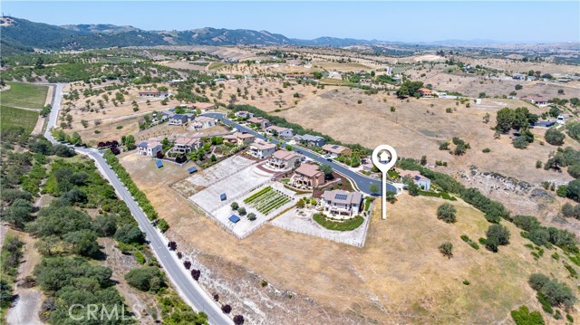Detail Gallery Image 12 of 12 For 437 Calle Alto St, Paso Robles,  CA 93446 - – Beds | – Baths