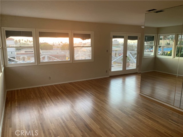 Unit B - will be delivered vacant