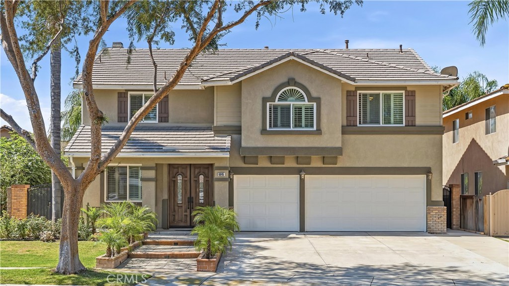 6845 Lunt St.