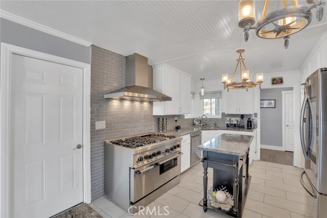 Detail Gallery Image 21 of 65 For 17267 Santa Isabel, Fountain Valley,  CA 92708 - 4 Beds | 2 Baths