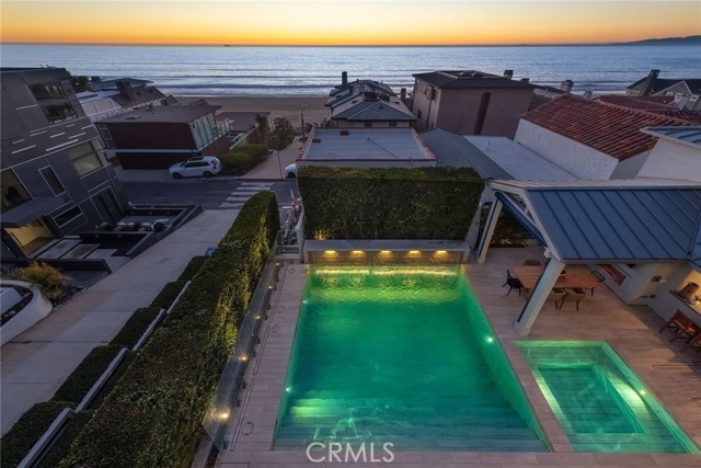 117 34th Street, Manhattan Beach, California 90266, 7 Bedrooms Bedrooms, 0 ,10 BathroomsBathrooms,Residential,For Sale,34th Street,0,SB26126376