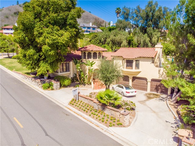 Detail Gallery Image 1 of 33 For 9092 S Rama St, Villa Park,  CA 92861 - 5 Beds | 5 Baths