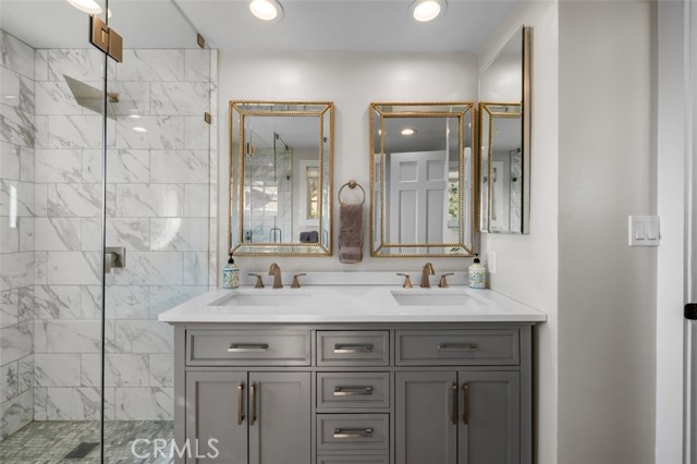 Detail Gallery Image 24 of 51 For 1601 Virden Dr, Glendale,  CA 91208 - 4 Beds | 3 Baths