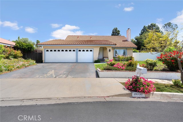28336 Lunada Ridge Drive, Rancho Palos Verdes, California 90275, 4 Bedrooms Bedrooms, ,2 BathroomsBathrooms,Residential,Sold,Lunada Ridge Drive,PW22078438