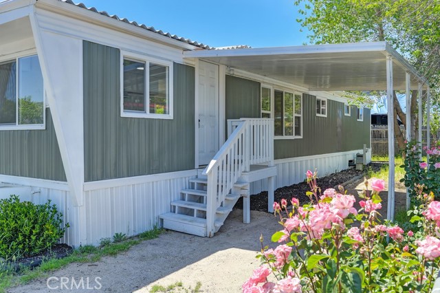 Detail Gallery Image 8 of 34 For 26455 Paradise Valley Rd #86,  Warner Springs,  CA 92086 - 2 Beds | 1 Baths