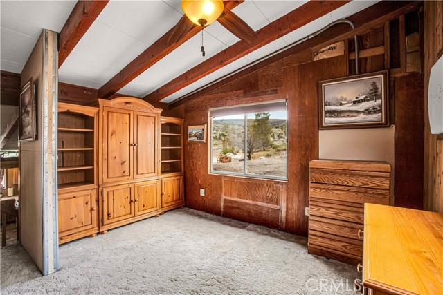 Detail Gallery Image 25 of 75 For 55525 Wood Rd, Yucca Valley,  CA 92284 - 1 Beds | 1 Baths