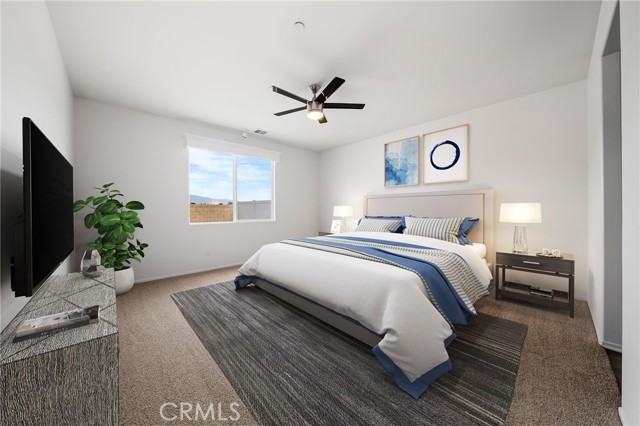 Detail Gallery Image 21 of 60 For 931 Bordeaux, San Jacinto,  CA 92582 - 3 Beds | 2 Baths