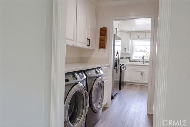 Detail Gallery Image 7 of 15 For 315 S Benwood, Anaheim,  CA 92804 - 4 Beds | 1/1 Baths