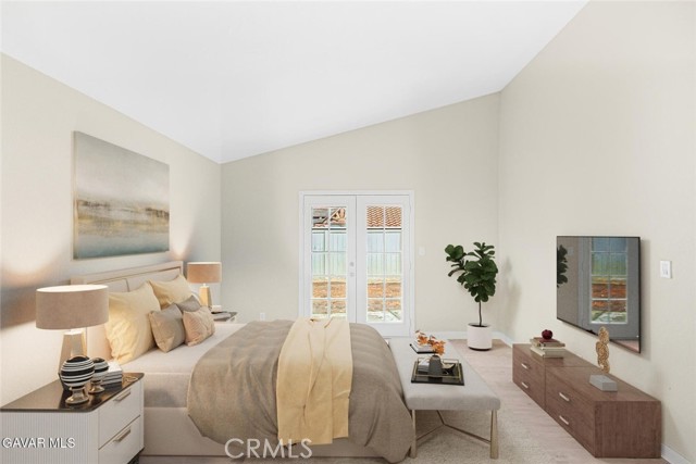 Detail Gallery Image 11 of 20 For 2831 San Miguel Dr, Lancaster,  CA 93535 - 3 Beds | 2 Baths