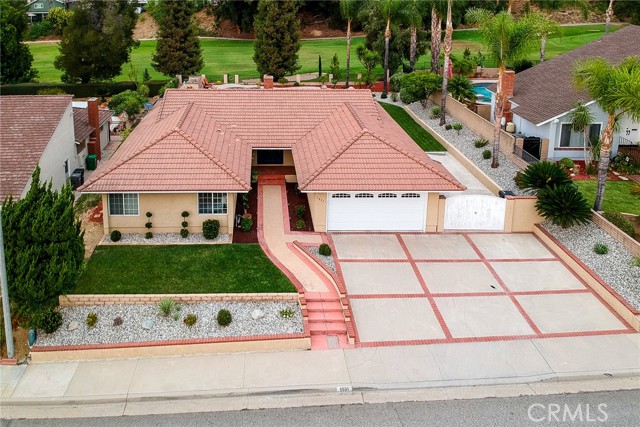 1031 Via Esperanza, San Dimas, CA 91773