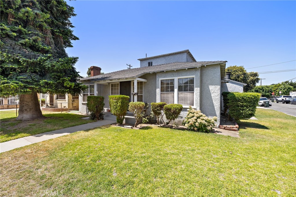301 S Harris Avenue